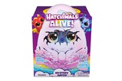 Figurer - Hatchimals  Alive Secret Hatch Draggle - Assorted - 6069282