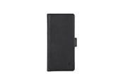 Mobil - Deksel og etui - GEAR Mobile Case Black TCL 20L - 599710