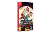 Spill - Might & Magic: Clash of Heroes (Definitive Edition) - Nintendo Switch - RPG - 7350002935125