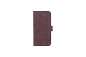 Mobil - Deksel og etui - GEAR Wallet Case Brown - Samsung S22+ - 599716
