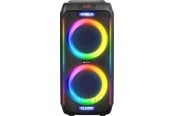 Bærbare festhøyttalere - DENVER BPS-458 - Portable Karaoke & Party Speaker - 1000W - Bluetooth - BPS-458
