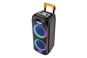 Bærbare festhøyttalere - DENVER TSP-456 - Trolley Speaker - 600W - Bluetooth - TSP-456