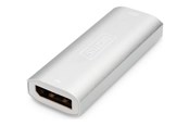 Repeater, forsterkere, bridges og transceivere - DIGITUS - video/audio extender - DisplayPort - DS-55524