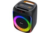 Bærbare festhøyttalere - DENVER BPS-165 - Portable Party Speaker - 200W - Bluetooth - BPS-165