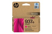 Printertilbehør blekk/toner - HP 937e / 4S6W7NE EvoMore Magetna Ink - 4S6W7NE