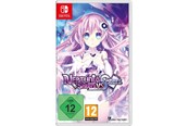 Spill - Neptunia: Sisters VS Sisters (Standard Edition) - Nintendo Switch - RPG - 5060941717097