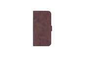 Mobil - Deksel og etui - GEAR Wallet Case Brown - iPhone 12 Pro Max - 599732