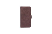 Mobil - Deksel og etui - GEAR Wallet Case Brown - Samsung A22 5G - 599744