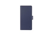 Mobil - Deksel og etui - GEAR Wallet Case Blue - Samsung A03s - 599755
