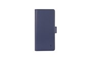 Mobil - Deksel og etui - GEAR Wallet Case Blue - Samsung A42 - 599759