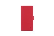Mobil - Deksel og etui - GEAR Wallet Case Red - Samsung A03s - 599761