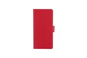 Mobil - Deksel og etui - GEAR Wallet Case Red - Samsung A72 - 599763