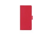 Mobil - Deksel og etui - GEAR Wallet Case Red - Samsung A42 - 599765
