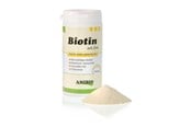 Hund - Anibio - Biotin with zink 220gr - (77100) - 77100
