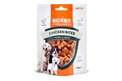 Hund - BOXBY - Chicken Bites 90g - (PL11038) - PL11038