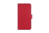 Mobil - Deksel og etui - GEAR Wallet Case Red - iPhone 13 Pro Max - 599776