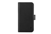 Mobil - Deksel og etui - GEAR Wallet Case Black - iPhone 13 Pro - 599779