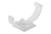 Tilbehør - DeLOCK cable holder - 60178
