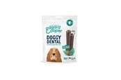 Hund - Edgar Cooper - Doggy Dental Mint & Strawberry M - (540700714216) - 540700714216