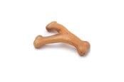Hund - Benebone - Wishbone Chicken S 13cm - (854111004057) - 854111004057