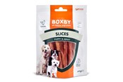 Hund - BOXBY - Slices 100g - (PL10460) - PL10460