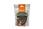 Hund - BOXBY Duck Strips All Natural Dog Treats 90g - PL10797
