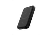 Nødlader - Anker MagGo PowerCore 5K 7.5W Nødlader - Svart - 5000 Ah - A1616G11