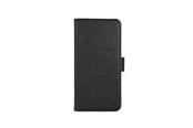 Mobil - Deksel og etui - GEAR Wallet Case Black - Xiaomi Redmi Note 8 Pro - 599825