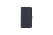 Mobil - Deksel og etui - GEAR Wallet Case Black - Xiaomi Redmi Note 8T - 599826