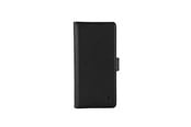 Mobil - Deksel og etui - GEAR Wallet Case Black - Nokia 2.4 - 599843