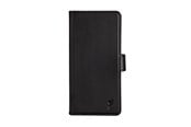 Mobil - Deksel og etui - GEAR Wallet Case Black - Samsung S20FE 5G / S20FE 4G - 599845