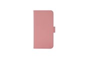 Mobil - Deksel og etui - GEAR Wallet Case Pink - iPhone 12 Pro Max - 599853