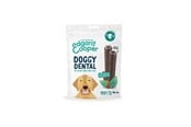 Hund - Edgar Cooper Edgard Cooper - Doggy Dental Mint & Strawberry L - 540700714217