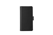 Mobil - Deksel og etui - GEAR Wallet Case Black - Motorola G Pro - 599869