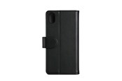 Mobil - Deksel og etui - GEAR Wallet Case Black - Huawei Y5 2019 - 599883
