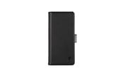 Mobil - Deksel og etui - GEAR Wallet Xperia L4 Black - 599886