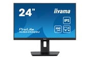Skjerm - 24" iiyama ProLite XUB2492QSU-B1 - 2560x1440 (QHD) - 100Hz - IPS - XUB2492QSU-B1