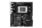 Hovedkort - ASRock TRX50 WS Hovedkort - AMD TRX50 - AMD sTR5 socket - DDR5 RAM - Extended ATX - 90-MXBN40-A0UAYZ