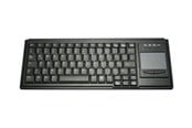 Tastatur - Cherry Active Key IndustrialKey AK-4400-G - keyboard - US - black - Tastatur - Engelsk (USA) - Svart - AK-4400-GU-B/US