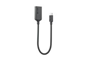 Skjermkabel - ALOGIC Elements USB-C to HDMI Adapter - 20cm - EL2UCHD-ADP
