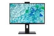 Skjerm - 27" Acer Vero B278K - 3840x2160 (4K) - IPS - UM.HB8EE.010