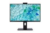 Skjerm - 27" Acer Vero B278K - 3840x2160 (4K) - IPS - UM.HB8EE.010