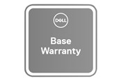 Service & Support - Dell Upgrade from 3Y Basic Onsite to 5Y Basic Onsite - extended service agreement - 2 years - 4th/5th year - on-site - L7SL7_3OS5OS