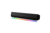 Høyttalere - PC - Creative Sound Blaster GS3 - 2.0 kanaler - Svart - 51MF8465AA000