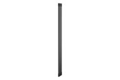 Kabelordner/Kabelstrømpe - Vogel's TVA 7000 Cable Cover black - 6870000
