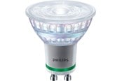 LED-lyspære - Philips LED-lyspære PAR16 2.1W/840 (50W) 36° GU10 - 929003610101