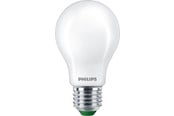 LED-lyspære - Philips LED-lyspære Standard 7.3W/840 (100W) Frosted E27 - 929003625701