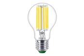 LED-lyspære - Philips LED-lyspære Standard 5.2W/840 (75W) Clear E27 - 929003624701