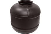 Basseng - Swim & Fun Filtertank Svart - 1165