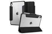 Nettbrett - Deksler og etui - Spigen Ultra Hybrid Pro - black - iPad Air 10.9" (2022/2020)/11" 2024/2025/2026 - ACS02697
